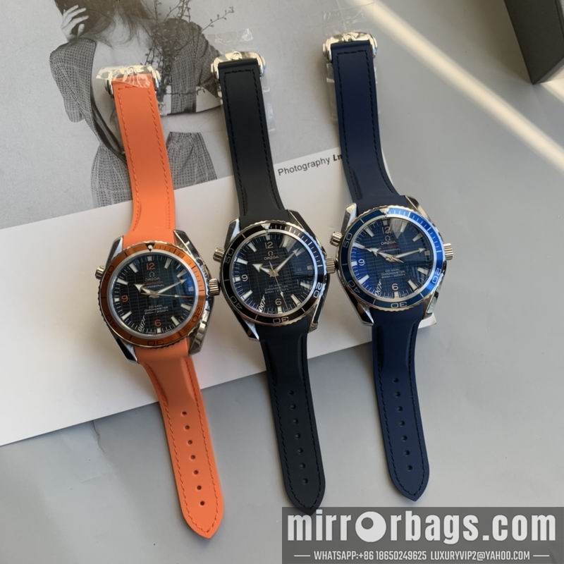 Replica Omega 44mm 090503 Watch