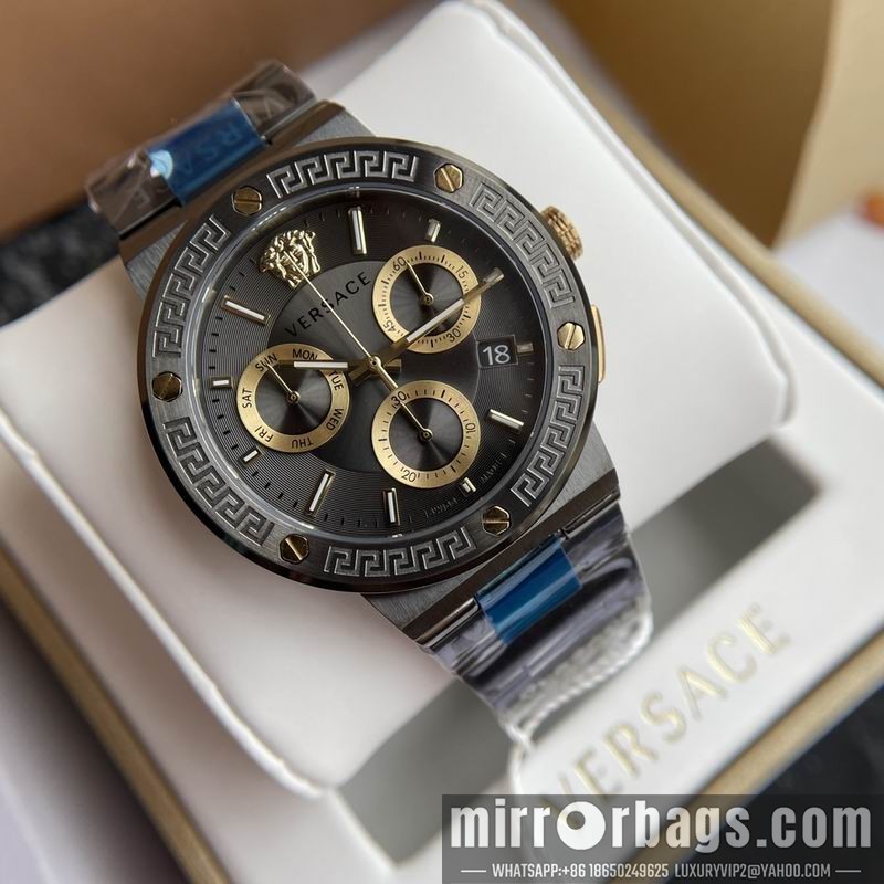 Replica Versace watch 112017 Watch
