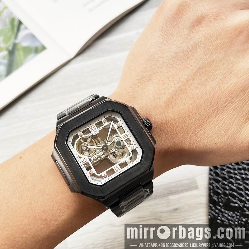 Replica Cartier 42mm 110943 Watch