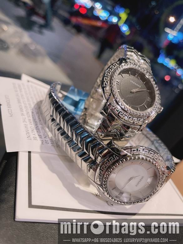 Replica Versace 34mm 3nbz26 Watch