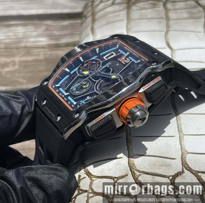 Replica Richard Mille watch 080616 Watch