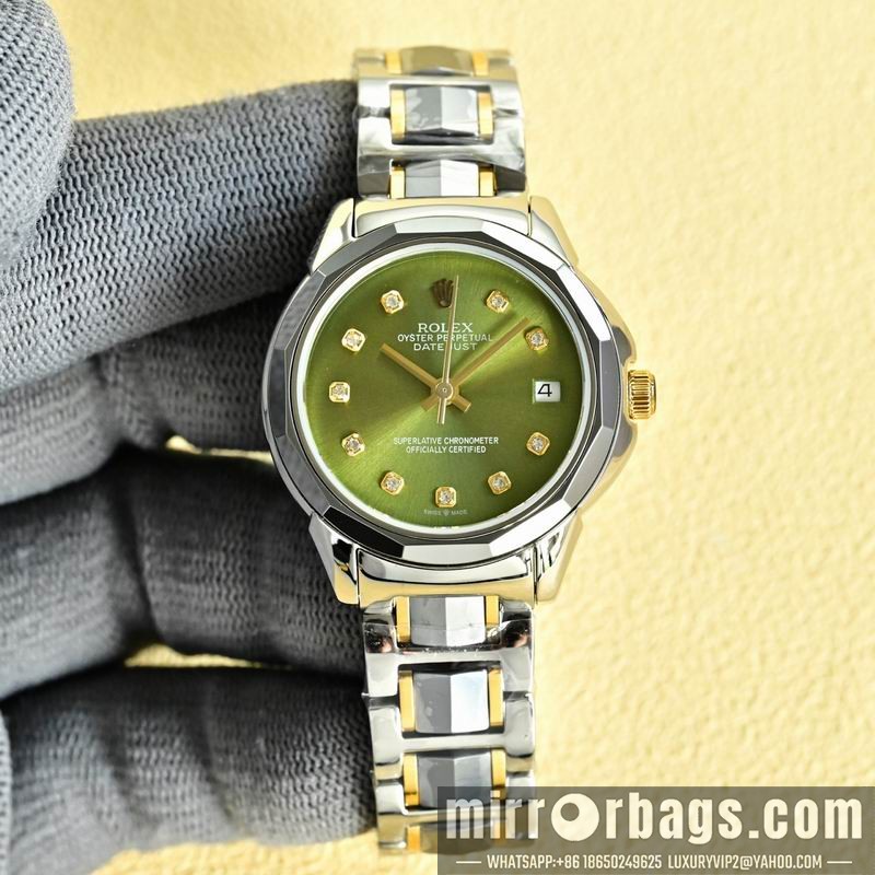 Replica Rolex 32mm 110933 Watch