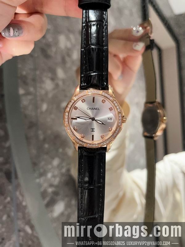 Replica Chanel 35mm 101430 Watch