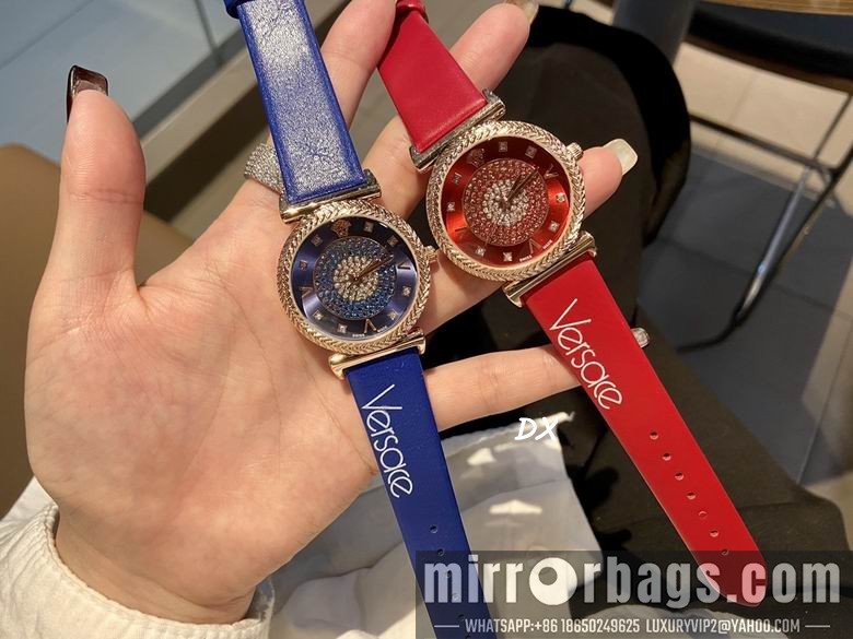 Replica Versace 35mm 2nms37 Watch