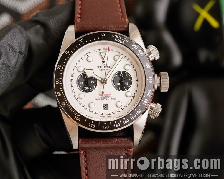 Replica Tudor men 42mm M09 Watch