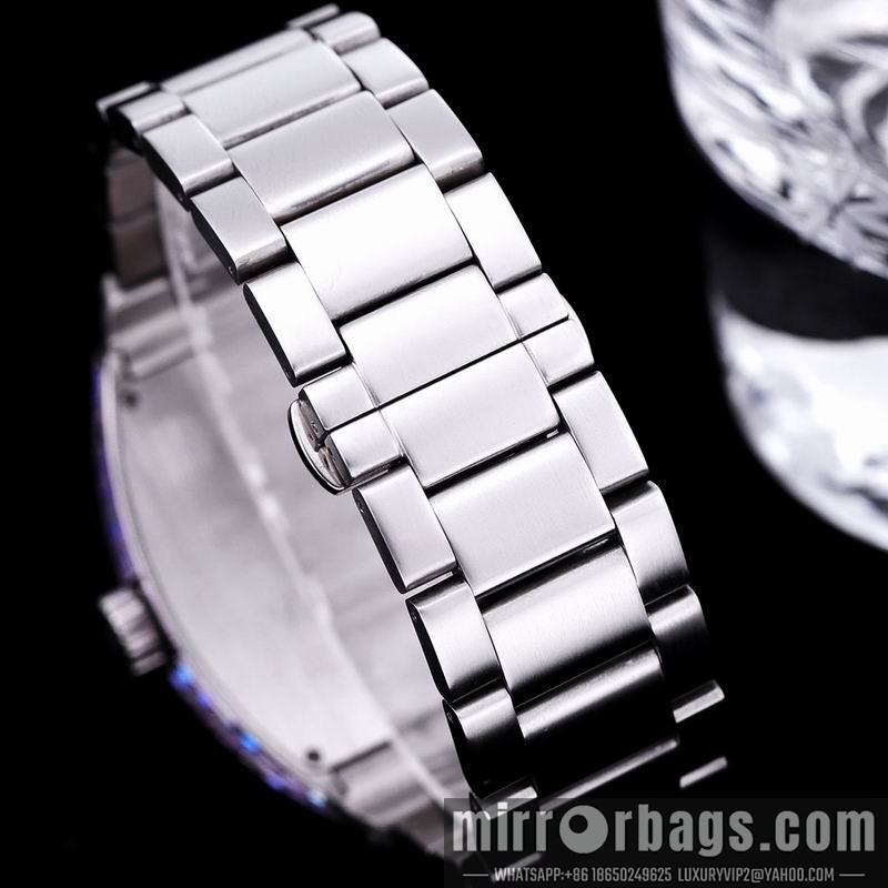 Replica Franck Muller 54X42mm 091651 Watch