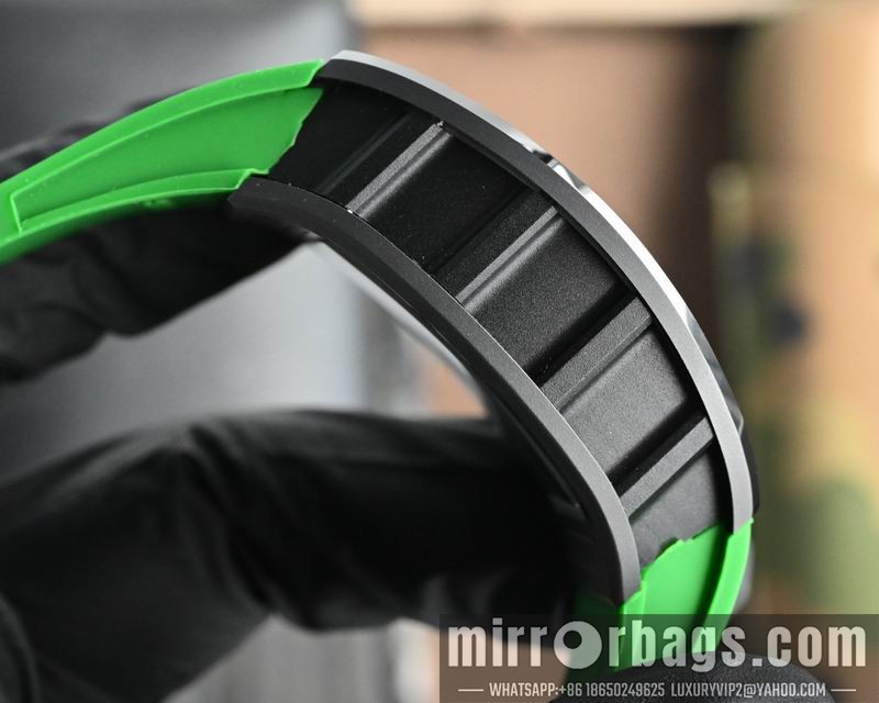 Replica Richard Mille 52X43X14mm 100956 Watch