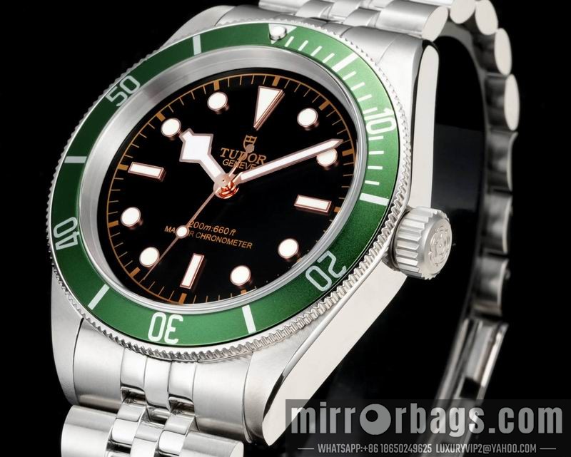 Replica Tudor 41mm 022113 Watch