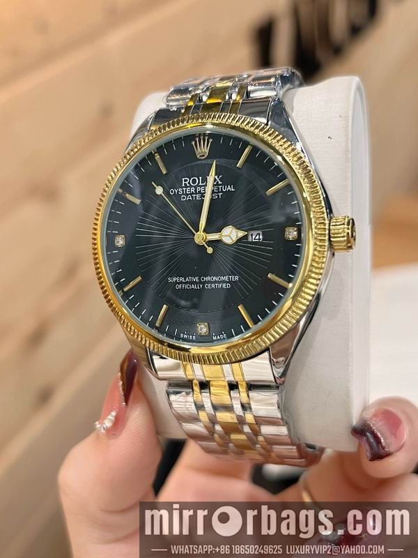 Replica Rolex 40mm 042341 Watch