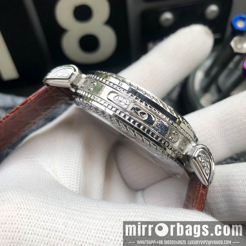 Replica Patek Philippe 42mm 090472 Watch
