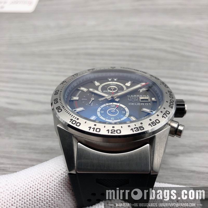Replica Tag Heuer 43X13mm 030253 Watch