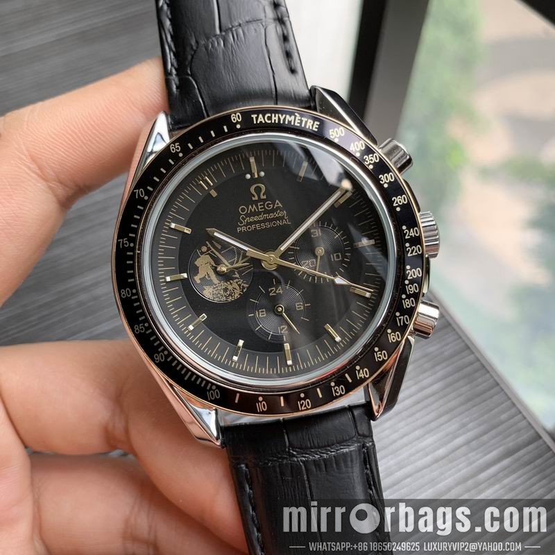 Replica Omega 42mm 090533 Watch