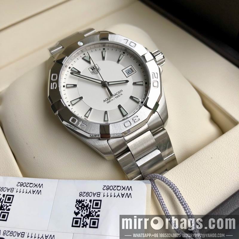 Replica Tag Heuer 40.5mm 091023 Watch