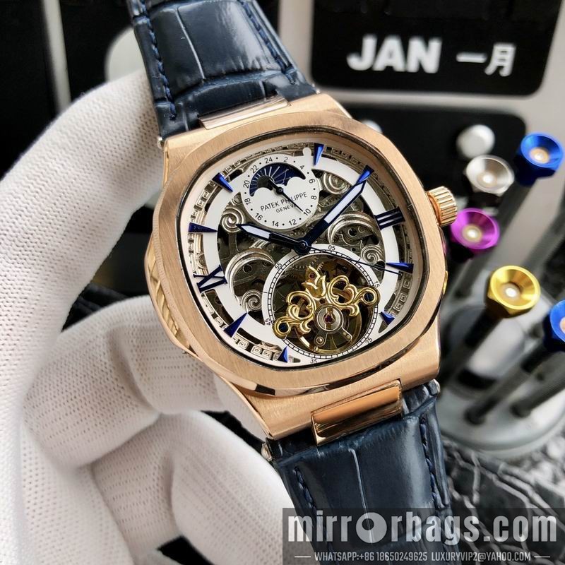 Replica Patek Philippe 42mm 090450 Watch