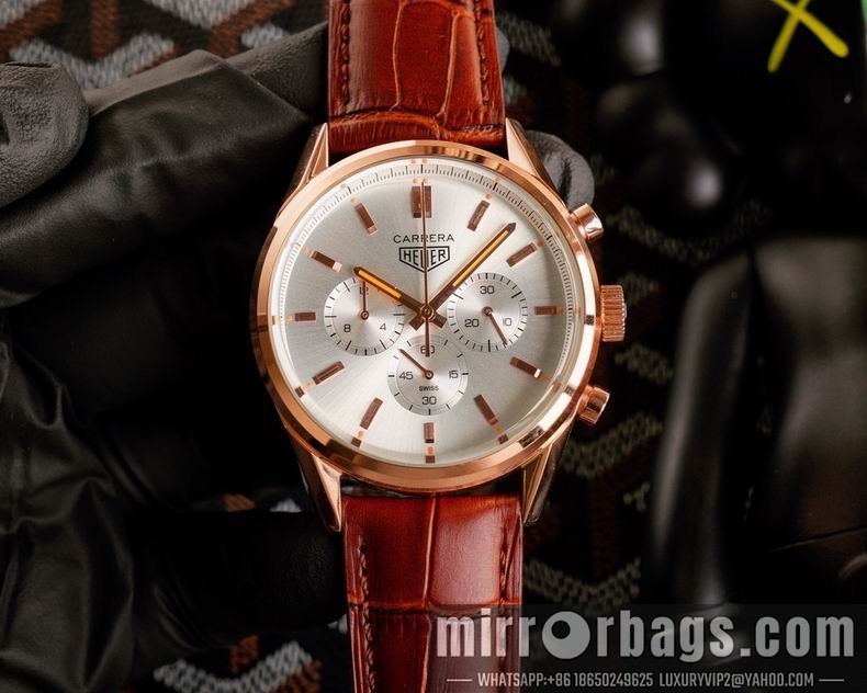 Replica Tag Heuer watch 41mm 123108 Watch
