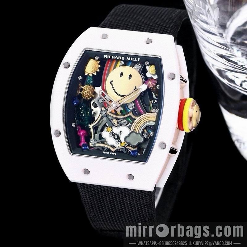 Replica Richard Mille watch 051005 Watch