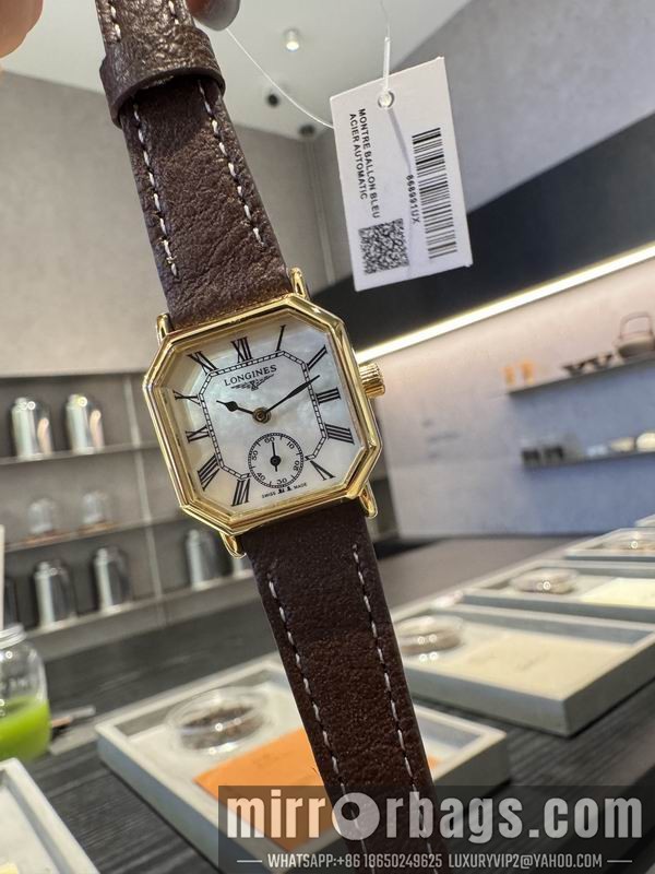 Replica Longines 24mm 101454 Watch