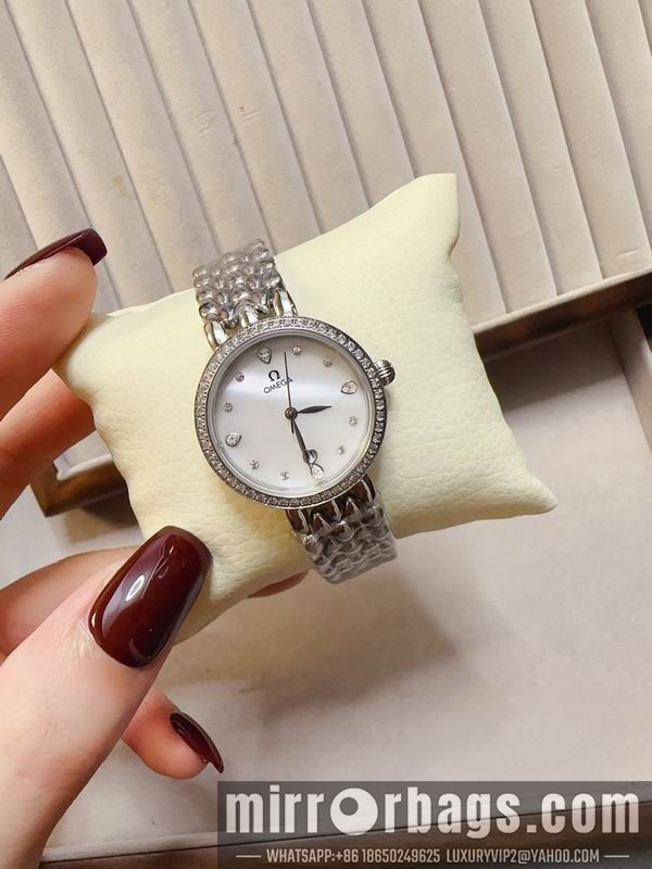 Replica Omega 27mm 101418 Watch