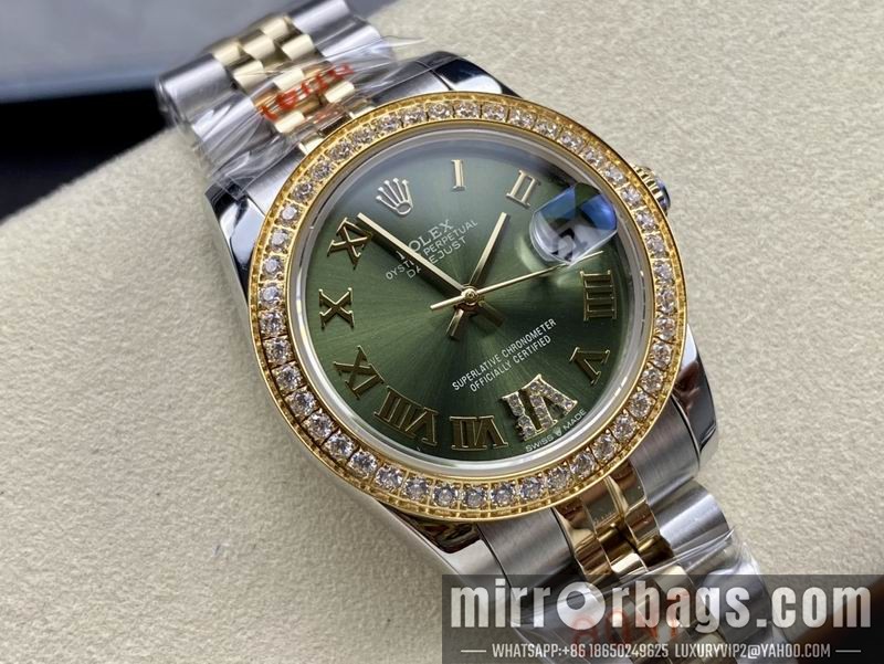 Replica Rolex 31mm 102305 Watch