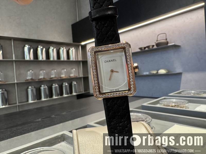 Replica Chanel 27X34mm 101583 Watch