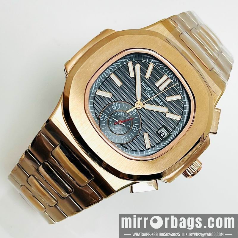 Replica Patek Philippe 43.4mm 090403 Watch