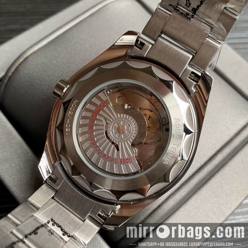 Replica Omega 43mm 042914 Watch
