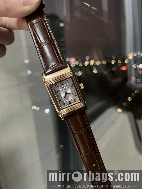 Replica Jaeger LeCoultre 23X34mm 071007 Watch