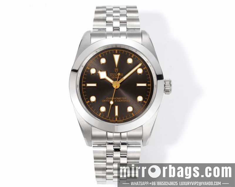 Replica Tudor 41mm 080414 Watch