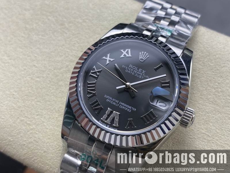 Replica Rolex 31mm 102304 Watch