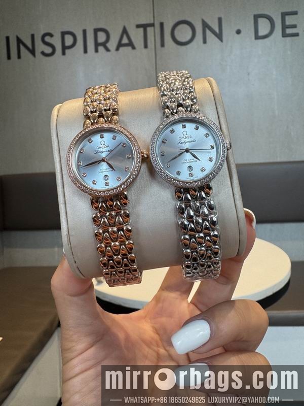Replica Omega 27mm 101509 Watch