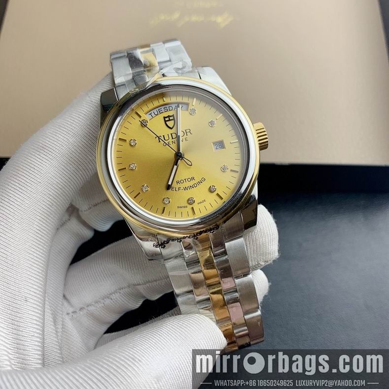 Replica Tudor watch M32 Watch
