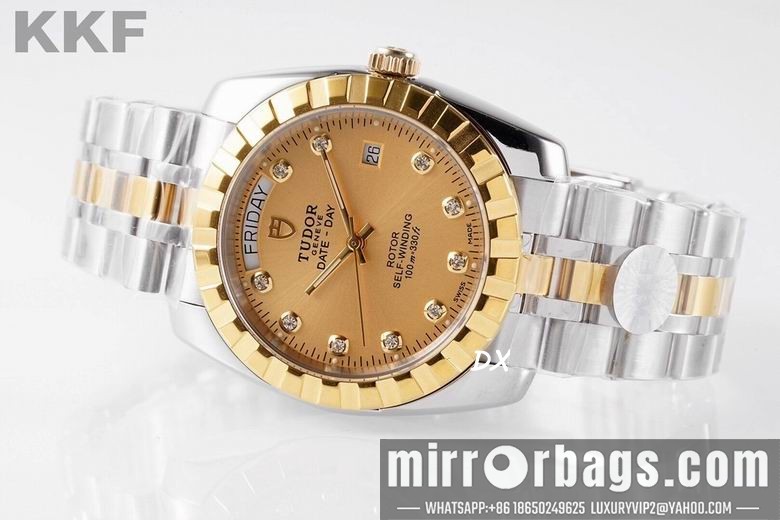 Replica Tudor 41mm 2nms60 Watch