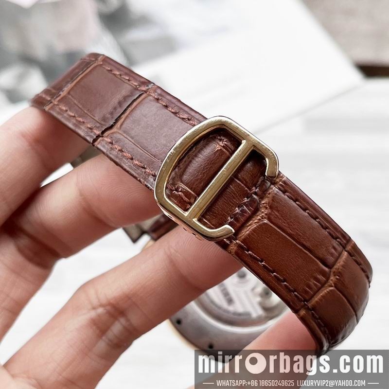 Replica Cartier 42mm 110951 Watch