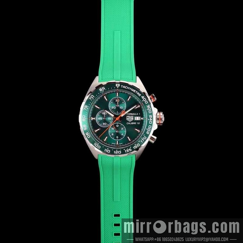 Replica Tag Heuer watch 082907 Watch