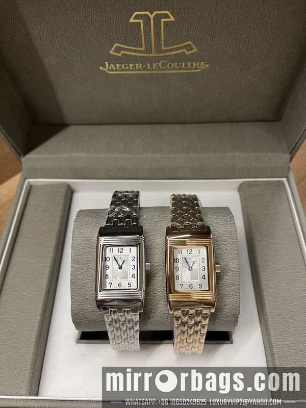 Replica Jaeger LeCoultre 23X35mm 101575 Watch