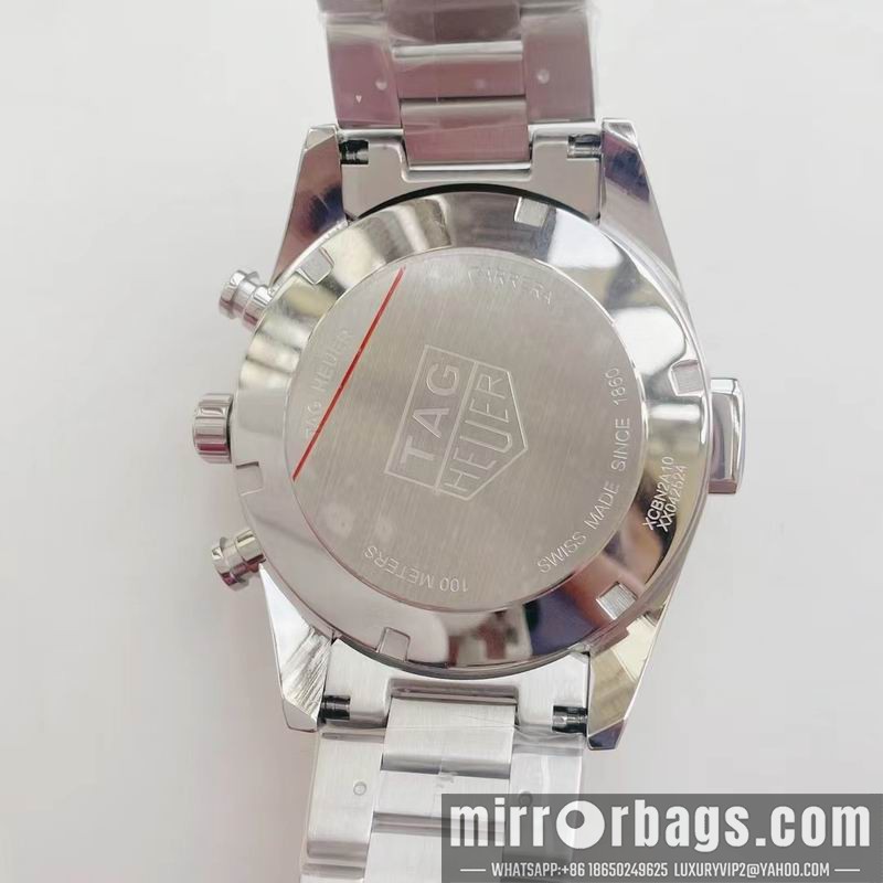 Replica Tag Heuer watch 080517 Watch