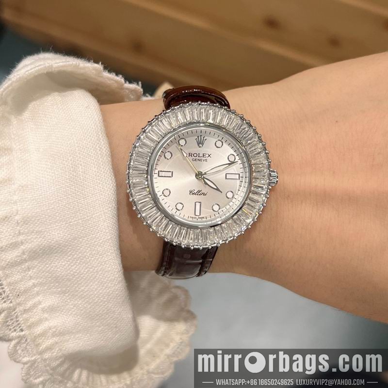 Replica Rolex woman watch 122872 Watch