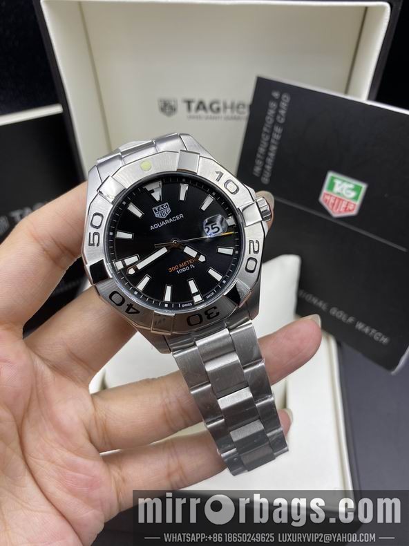 Replica Tag Heuer watch M28 Watch