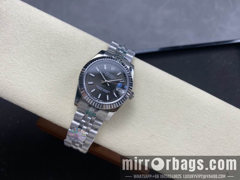 Replica Rolex 31mm 102306 Watch