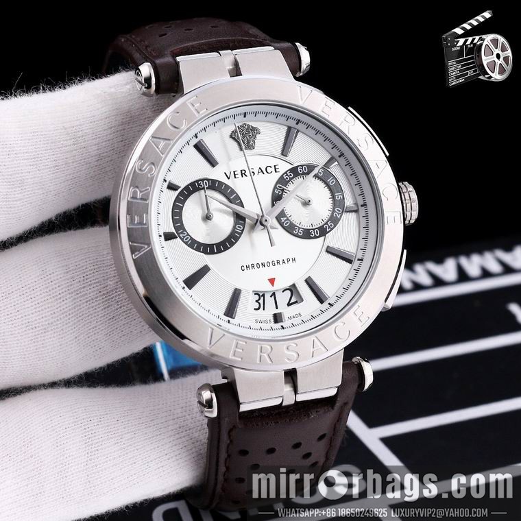 Replica Versace watch mb 072202 Watch