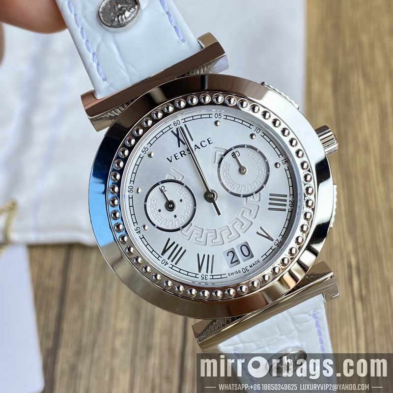 Replica Versace 40mm 112018 Watch