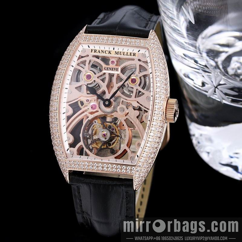 Replica Franck Muller watch 091620 Watch