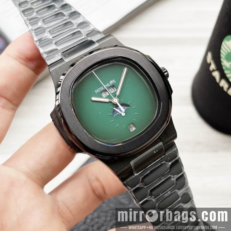 Replica Patek Phillippe 42mm 090435 Watch