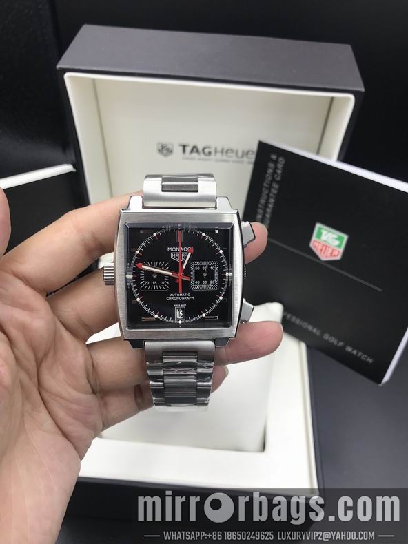 Replica Tag Heuer watch M41 Watch