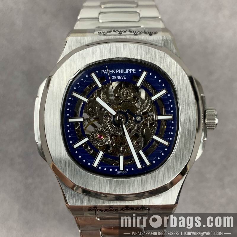 Replica Patek Philippe 41mm 090410 Watch
