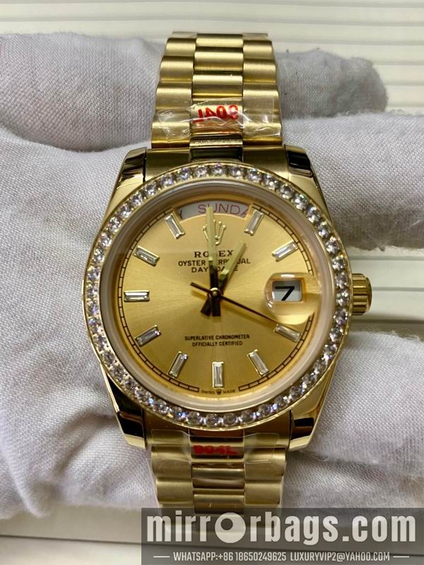 Replica Rolex 36mm 080801 Watch