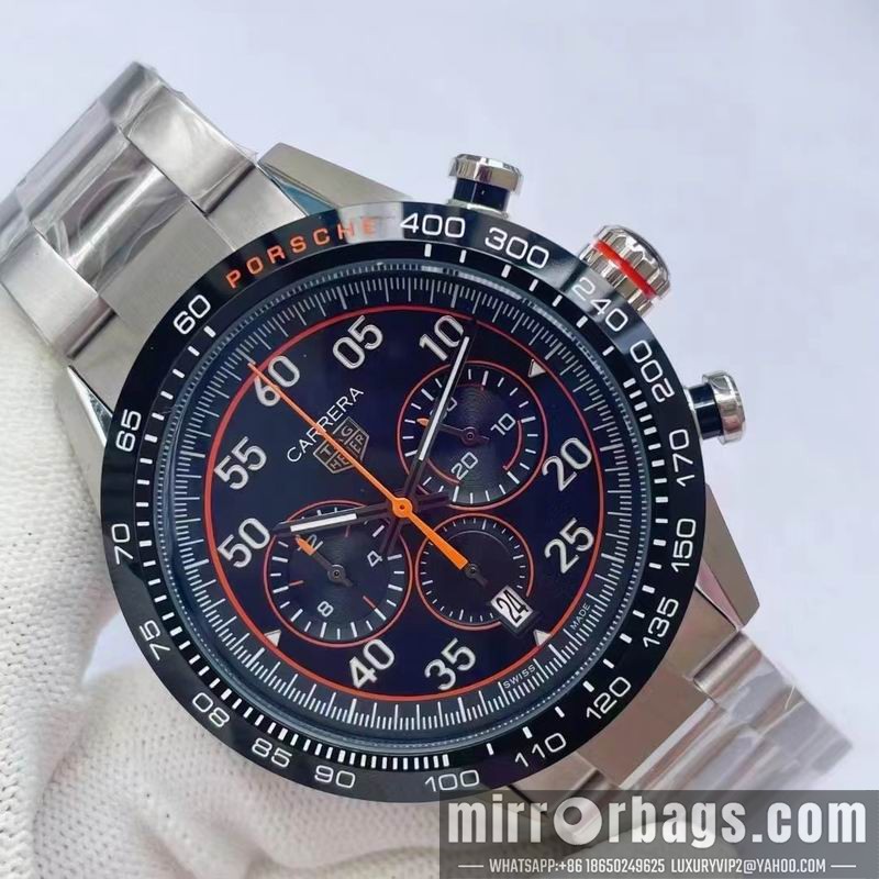 Replica Tag Heuer watch 080529 Watch