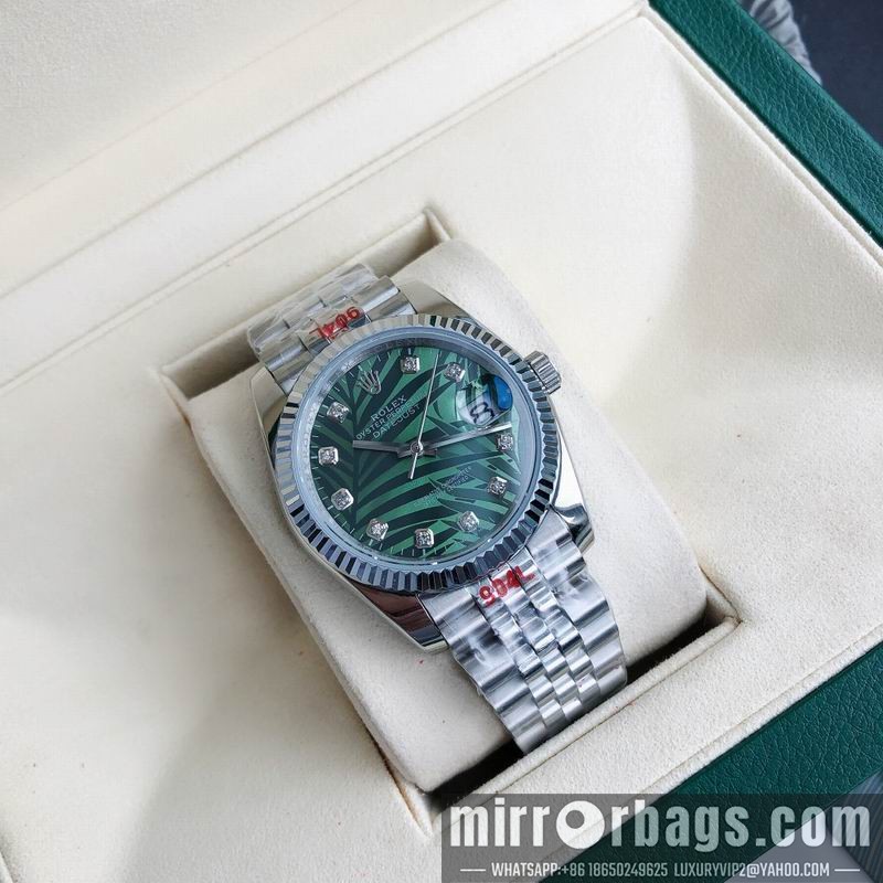 Replica Rolex 36mm 102354 Watch