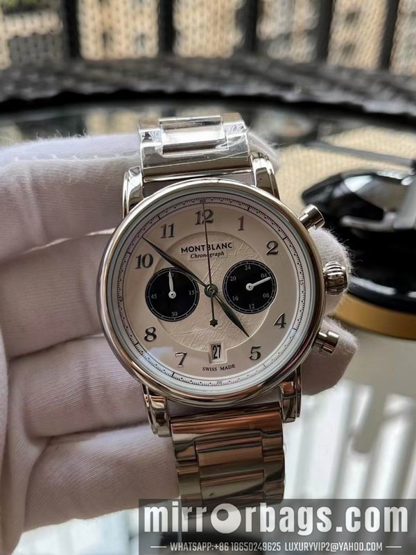 Replica Montblanc Watch 031722 Watch