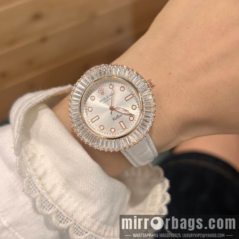 Replica Rolex woman watch 122871 Watch